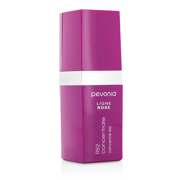 Эссенция для лица Pevonia Botanica RS2 с экстрактами зелёного чая 30 мл для чувствительной кожи