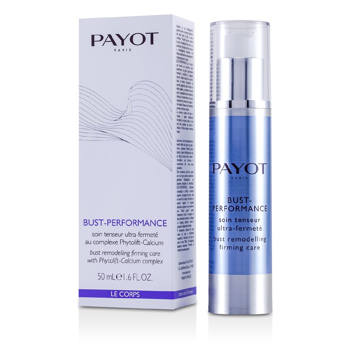 Крем для бюста с лифтинг-эффектом и комплексом Phytolift-Calcium, 50 мл