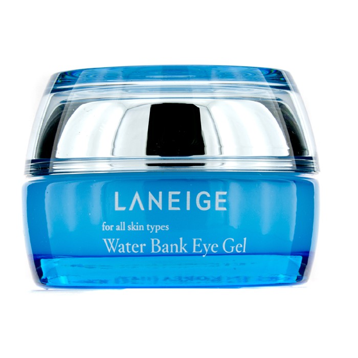 Гель для области вокруг глаз Laneige с экстрактами календулы и гинкго, 25 мл