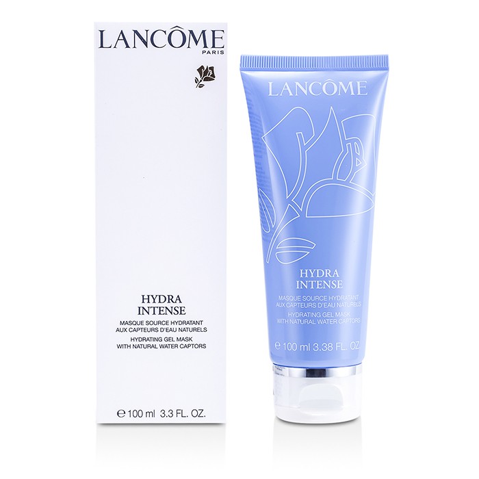 Увлажняющая маска для лица Lancome с активными компонентами, 100 мл