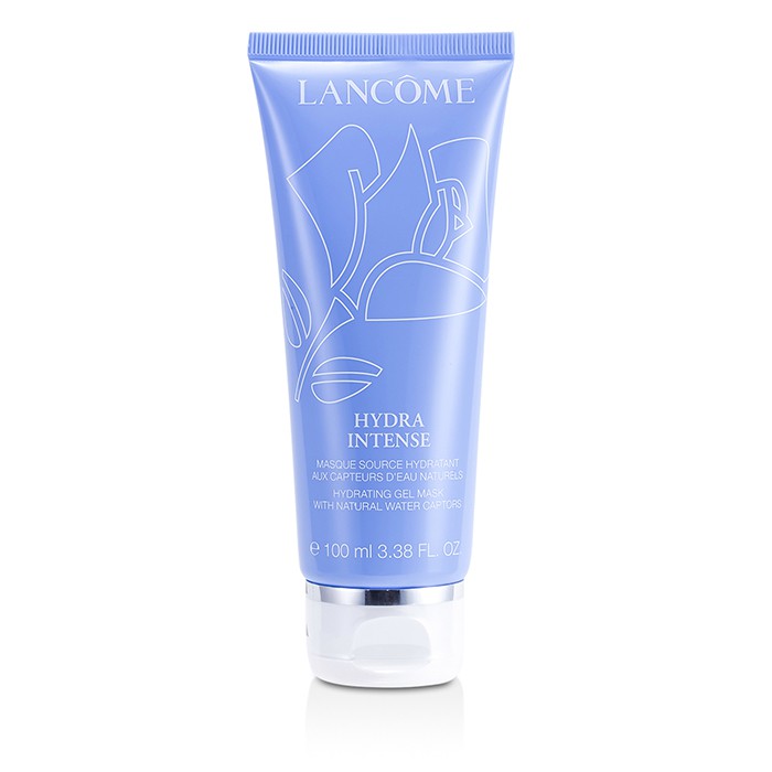 Увлажняющая маска для лица Lancome с активными компонентами, 100 мл