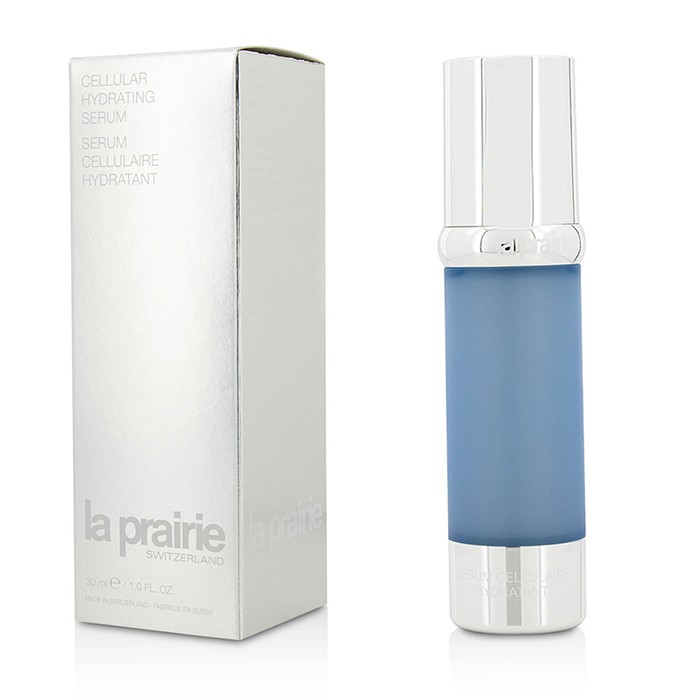 Сыворотка для лица La Prairie с интенсивным увлажнением, 30 мл