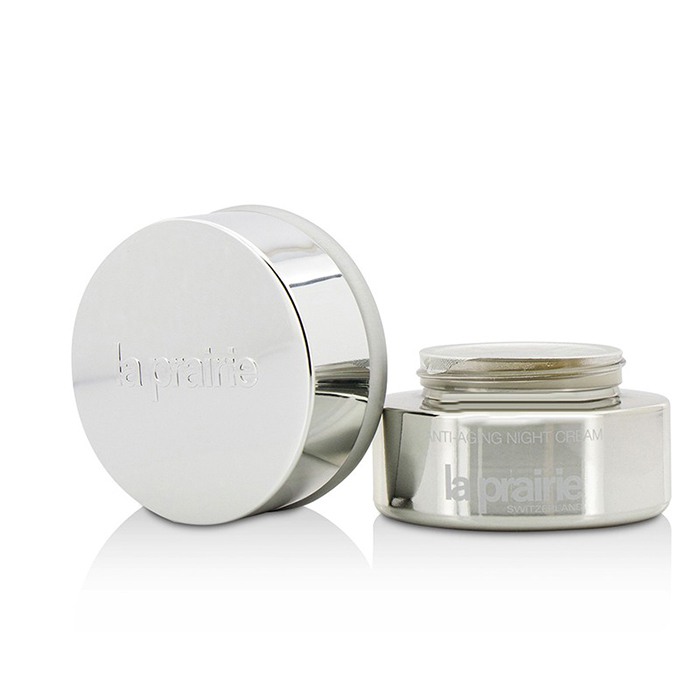 Ночной крем для лица La Prairie с антиоксидантами, против старения, 50 мл
