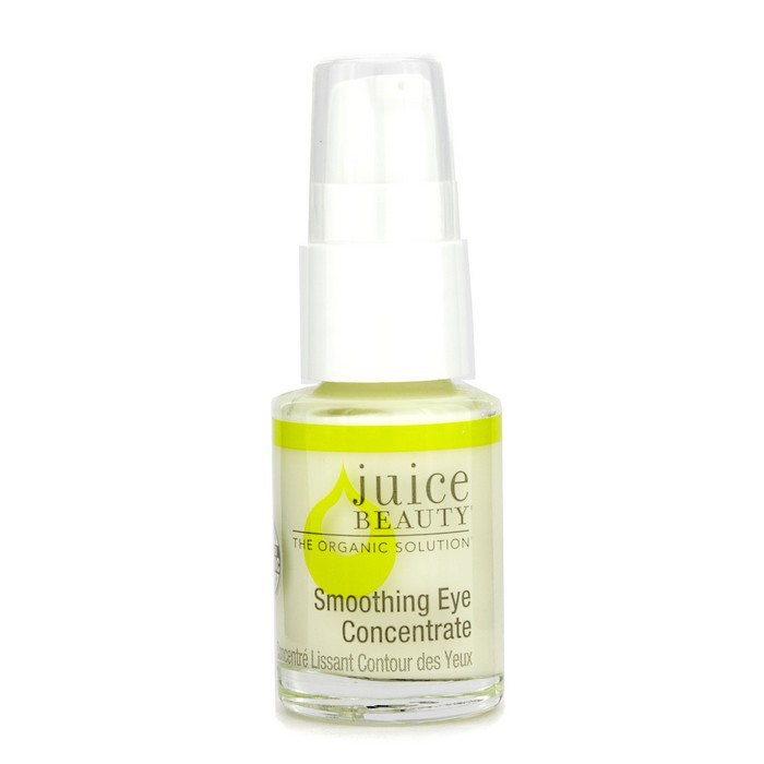 Juice Beauty Концентрированный крем для области вокруг глаз с витаминами 15 мл