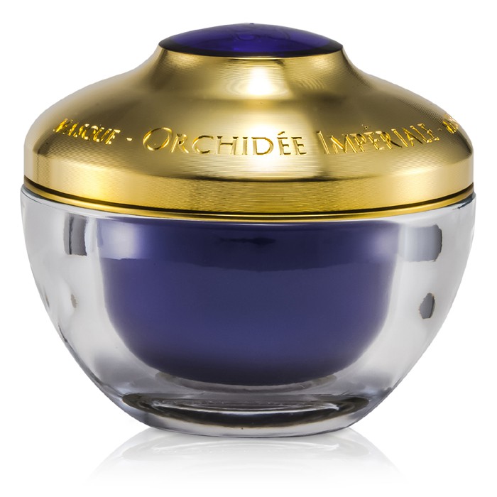 Маска для лица Guerlain с экстрактом Императорской Орхидеи, 75 мл