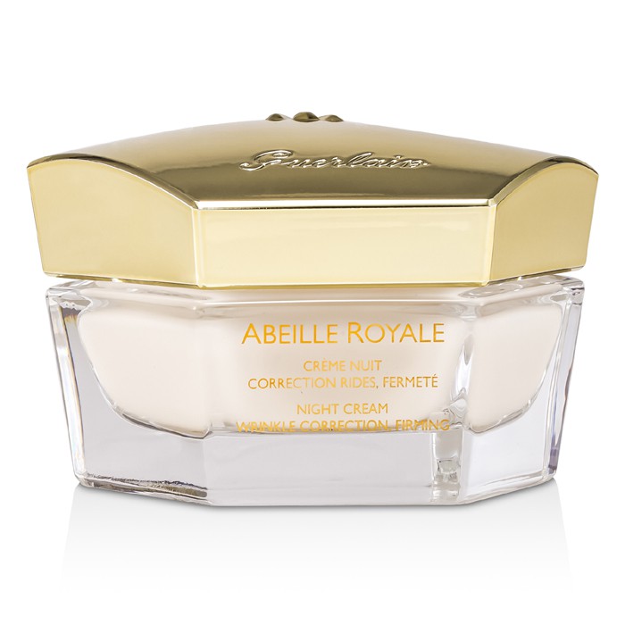 Guerlain ночной крем с королевским желе для лица, 50 мл