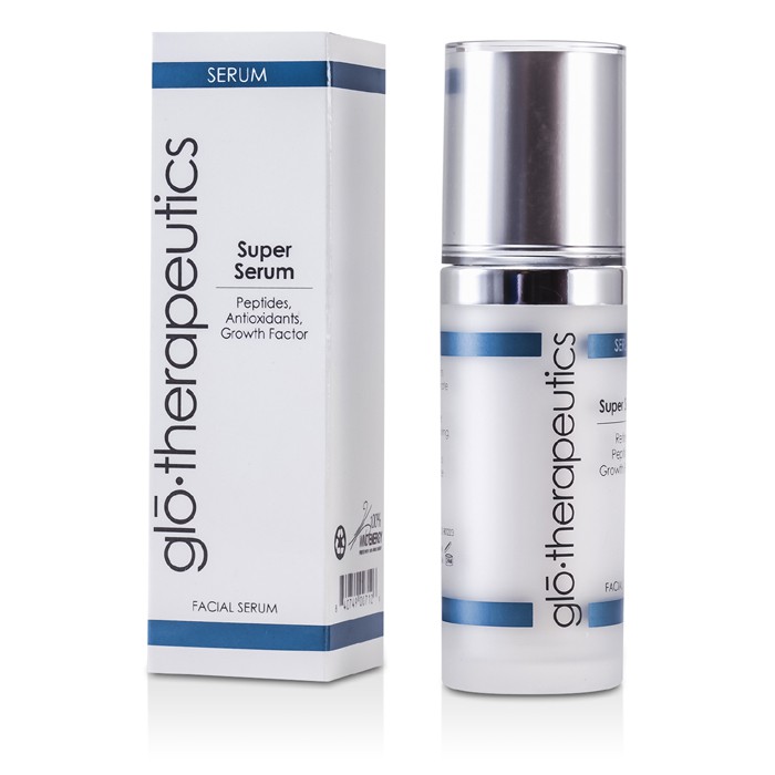 Brand: GlotherapeuticsOld Name: Super SerumSize: 30ml/1ozDescription: Премиум сыворотка с мощным антивозрастным действием, созданная для создания видимого преображения кожи. Формула содержит 5% Аргирелина, который помогает сокращать глубину и выраженность