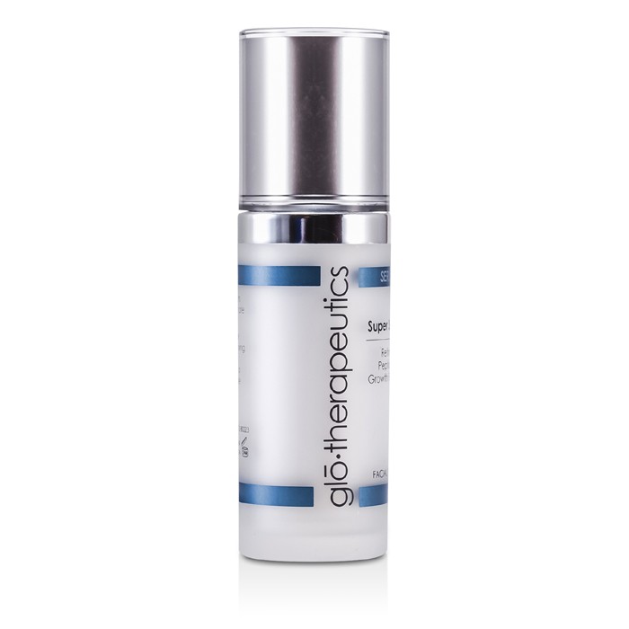 Brand: GlotherapeuticsOld Name: Super SerumSize: 30ml/1ozDescription: Премиум сыворотка с мощным антивозрастным действием, созданная для создания видимого преображения кожи. Формула содержит 5% Аргирелина, который помогает сокращать глубину и выраженность