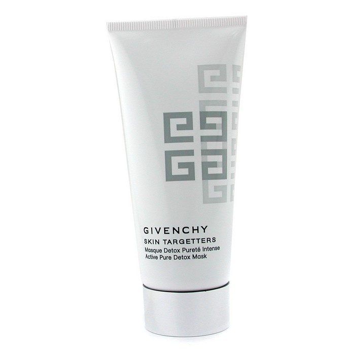 маска для лица Givenchy с экстрактом грибов и витаминами E и C 100 мл