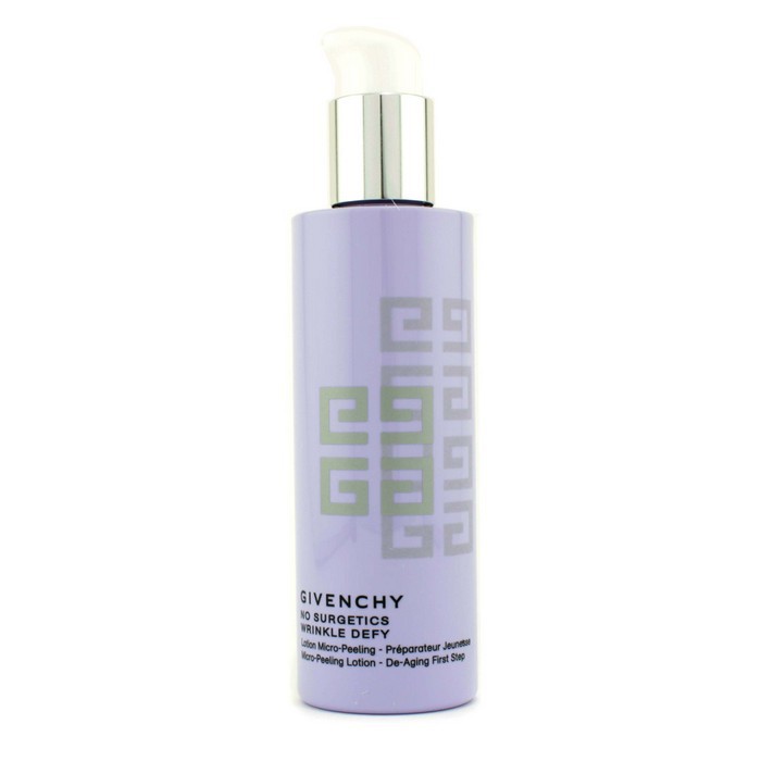 Лосьон для микропилинга Givenchy с комплексом Soft-Peel, 200 мл