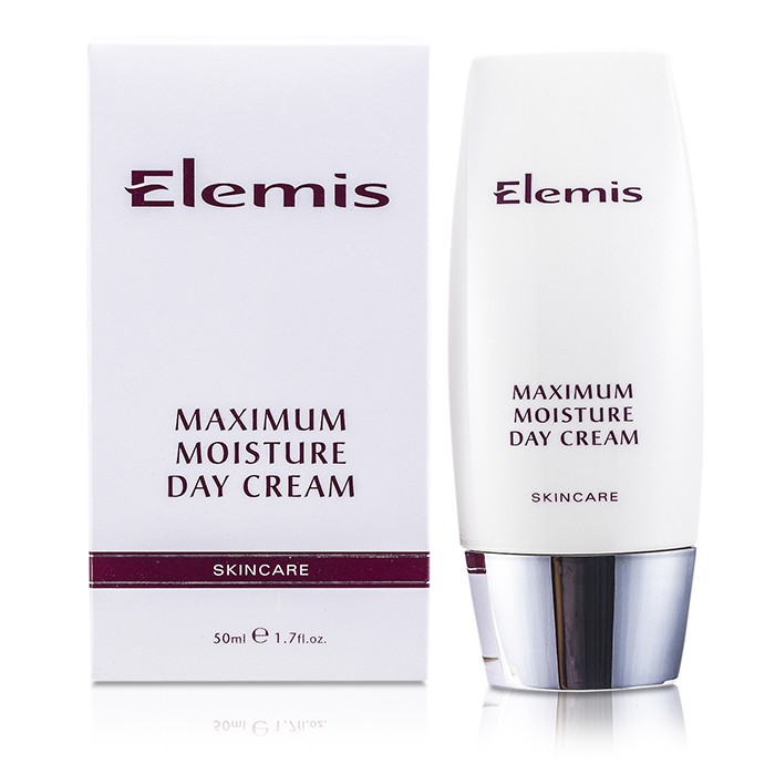 Увлажняющий дневной крем с миротамнусом для лица Elemis, 50 мл