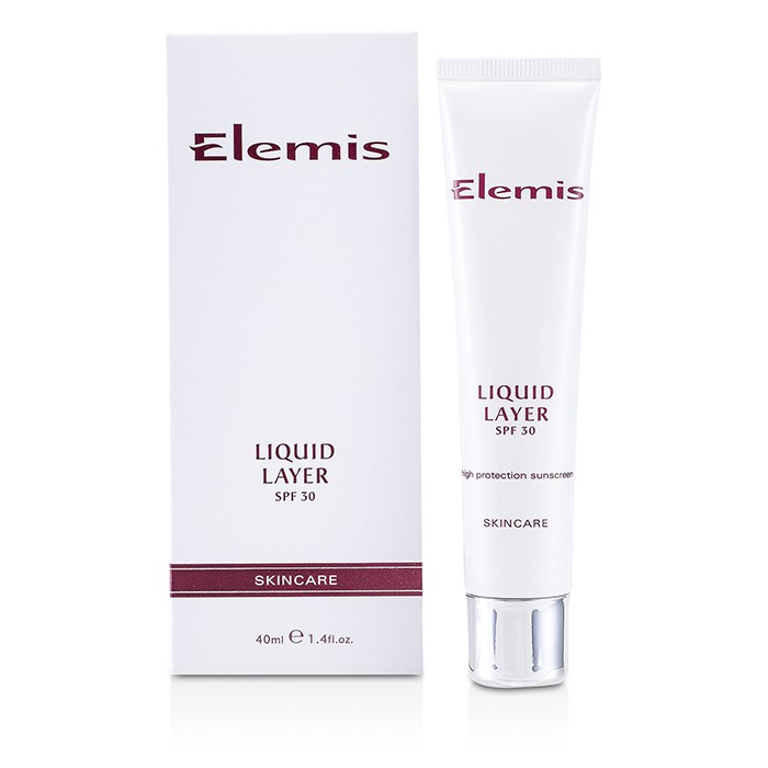 Elemis солнцезащитный лосьон SPF 30 для лица, 40 мл