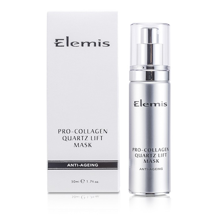 Elemis маска для лица с кварцем и экстрактами, 50 мл