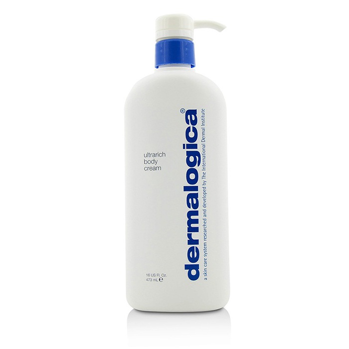 Крем для тела Dermalogica с интенсивным увлажнением, 473 мл