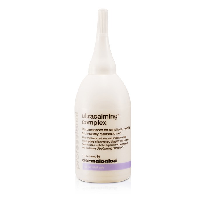 Dermalogica комплекс для чувствительной кожи UltraCalming 30 мл