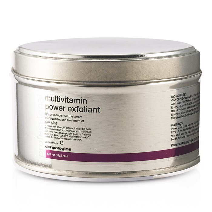 Dermalogica капсулы для эксфолиации с салициловой кислотой, 30 шт.
