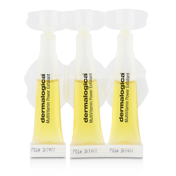Dermalogica капсулы для эксфолиации с салициловой кислотой, 30 шт.