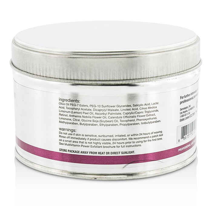 Dermalogica капсулы для эксфолиации с салициловой кислотой, 30 шт.