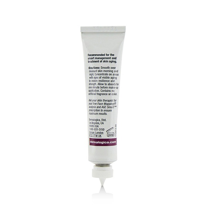 Крем для лица Dermalogica Age Smart Power Rich с растительными компонентами, 5x10 мл