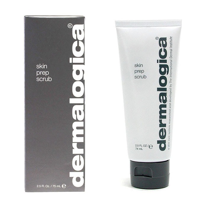 Скраб для лица Dermalogica с натуральными гранулами, 75 мл