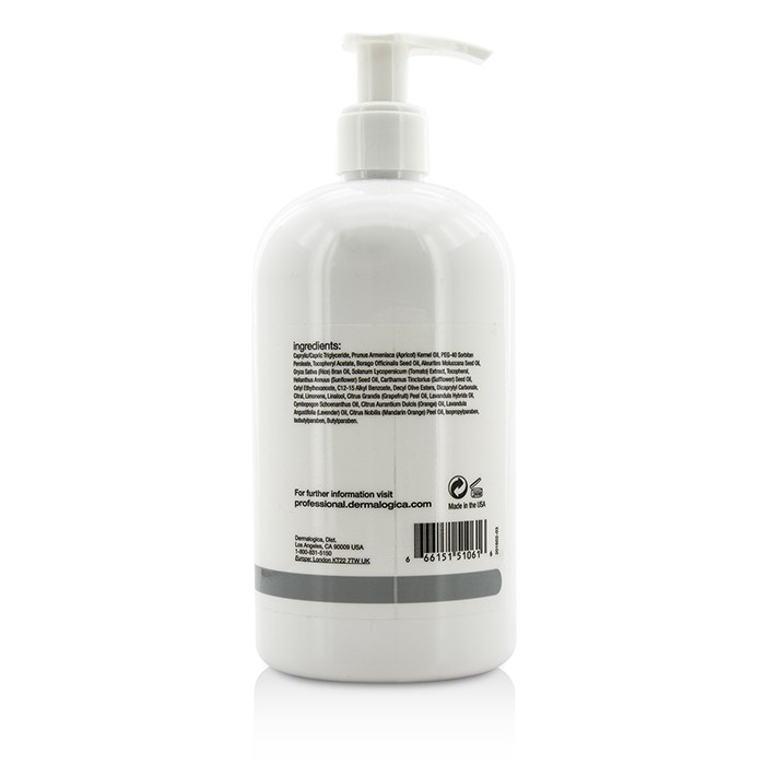 Очищающее масло Dermalogica PreCleanse для лица, 473 мл