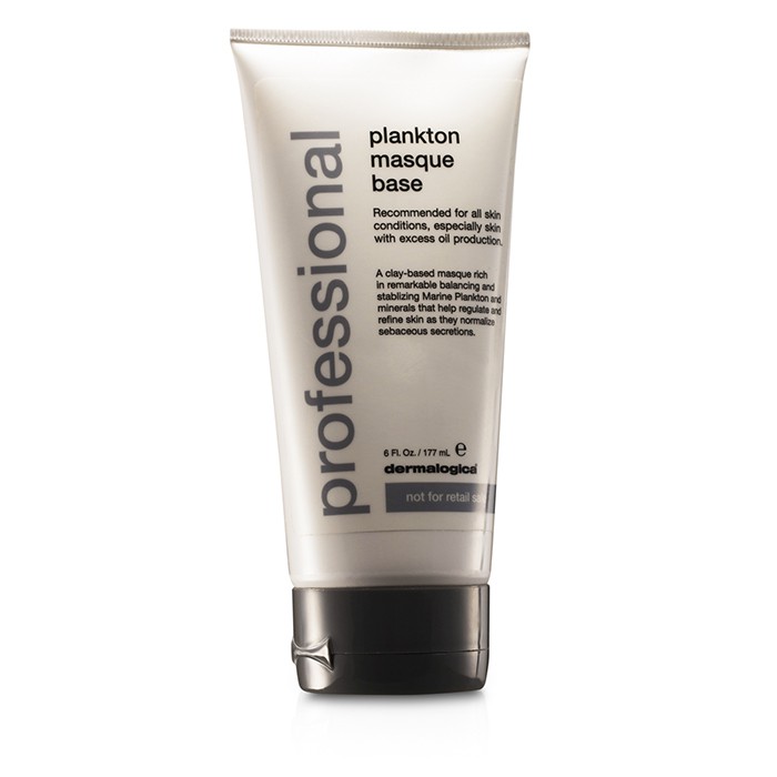 Маска для лица Dermalogica с планктоном 170 мл — очищение пор, выравнивание текстуры, для жирной и комбинированной кожи.