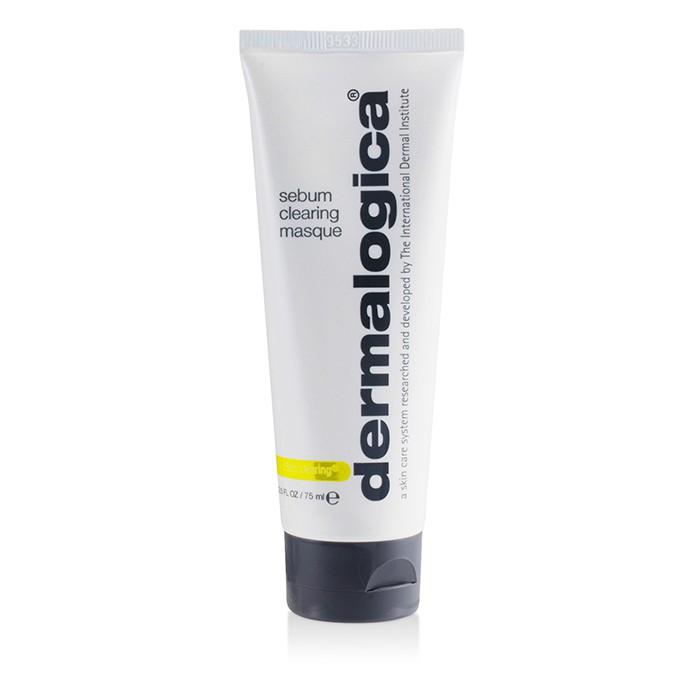 Маска для лица Dermalogica с салициловой кислотой для борьбы с акне, 75 мл