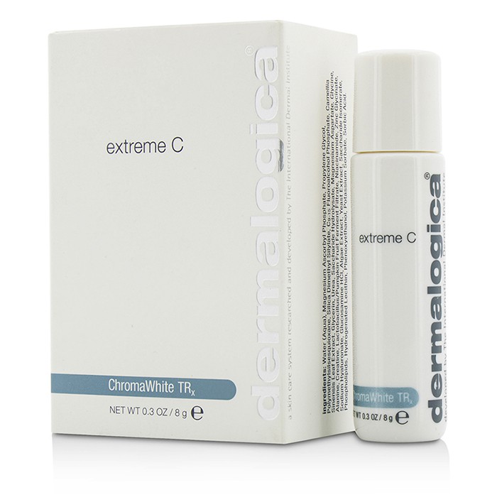 Пудра для сияния с витамином C для лица Dermalogica, 8 г