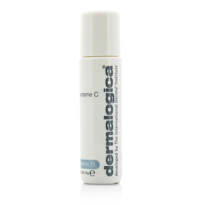 Пудра для сияния с витамином C для лица Dermalogica, 8 г