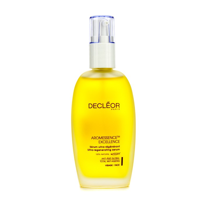 Decleor масляный серум для лица с антивозрастным эффектом 50 мл