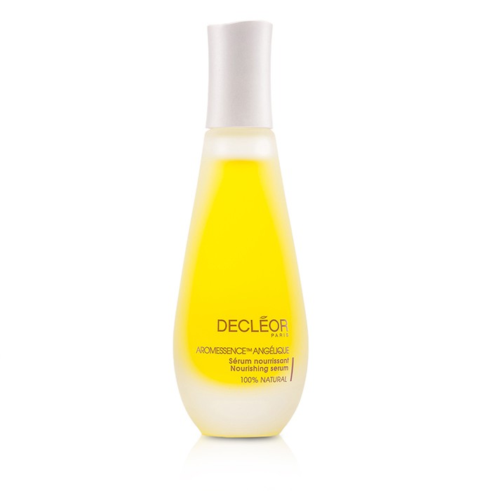 Decleor питательное масло с экстрактом ангелики для лица, 15 мл