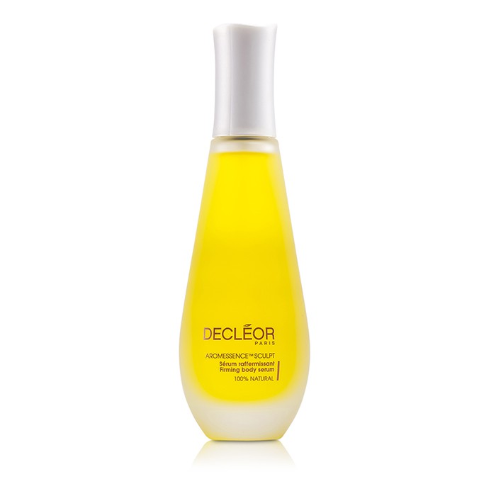 Концентрат для тела с эфирными маслами для упругости кожи Decleor Aromessence Sculpt, 100 мл