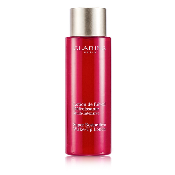Лосьон для лица Clarins с восстанавливающим эффектом 125 мл