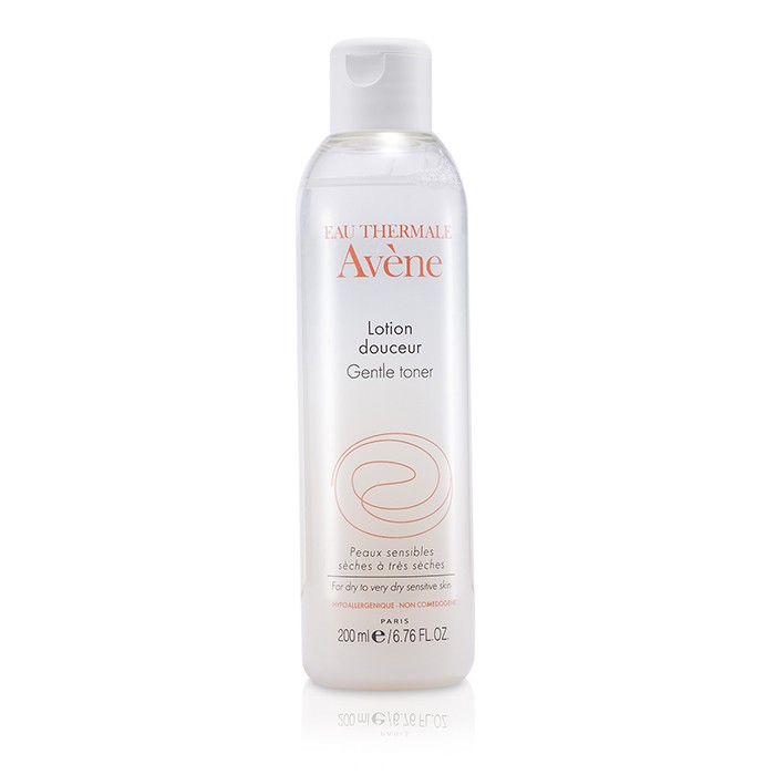 Avene нежный тонер для чувствительной кожи с термальной водой, 200 мл