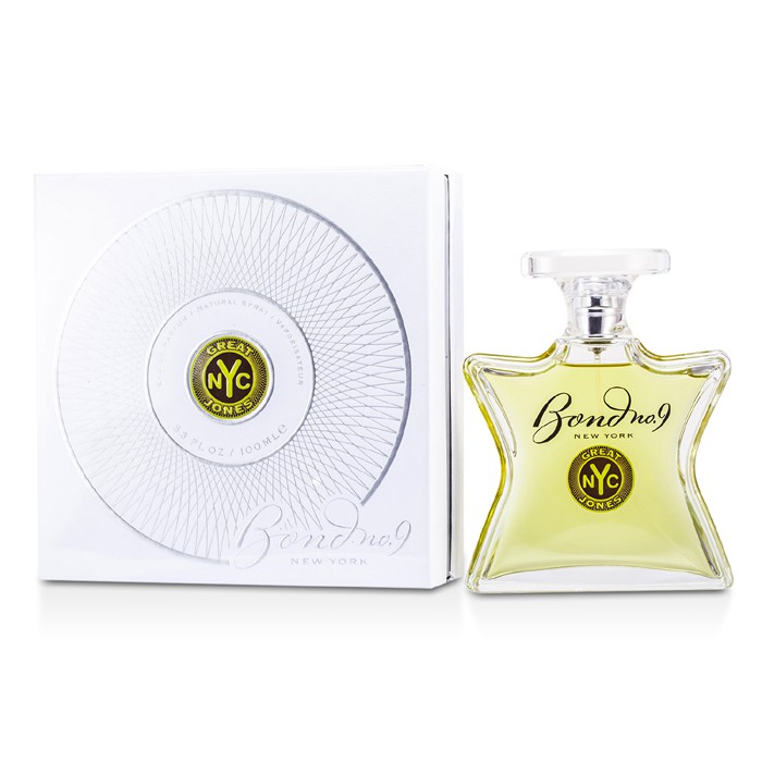 Парфюм Bond NO. 9 Great Jones с апельсином и кедром 100 мл