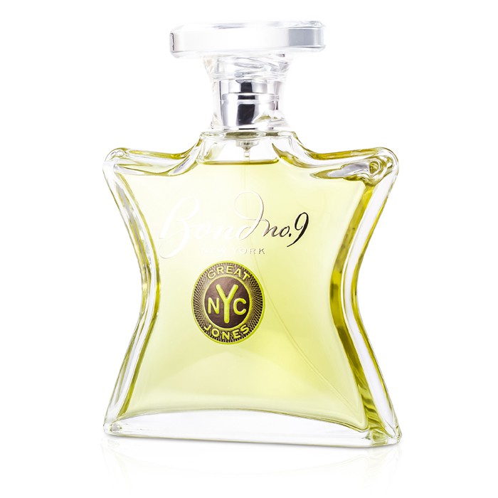 Парфюм Bond NO. 9 Great Jones с апельсином и кедром 100 мл