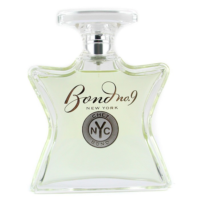 Bond NO. 9 Chez Bond парфюм-спрей, 100 мл — свежий цитрусовый аромат с сандаловым аккордом для повседневного и вечернего использования.