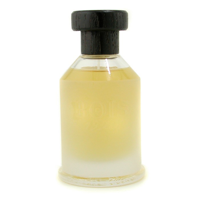 Bois 1920 Vetiver Ambrato туалетная вода 100 мл с нотами ветивера, пачули и амбры для мужчин