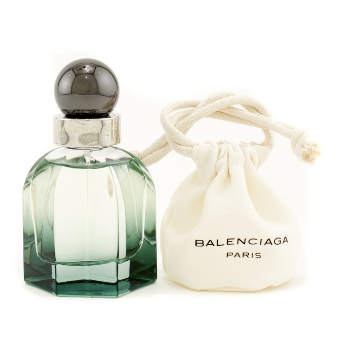 Balenciaga L'Essence духи женские цветочно-деревянные, 30 мл