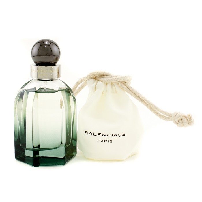 Balenciaga L'Essence туалетная вода, 50 мл, цветочно-древесный аромат для женщин