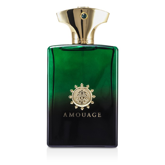 Amouage Epic парфюм для мужчин, восточно-древесный, 100 мл