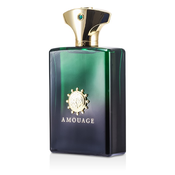 Amouage Epic парфюм для мужчин, восточно-древесный, 100 мл