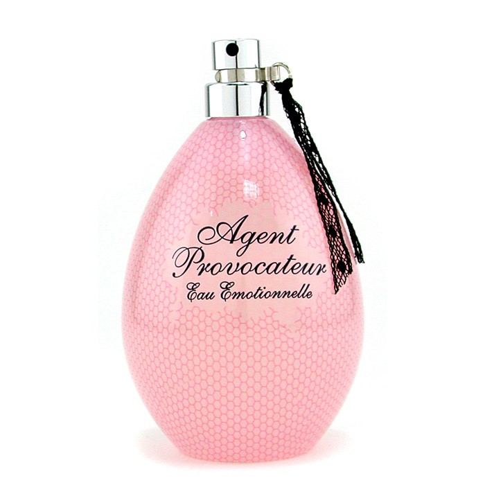 Туалетная вода Agent Provocateur Eau Emotionnelle 100 мл с цветочно-шипровым ароматом для женщин