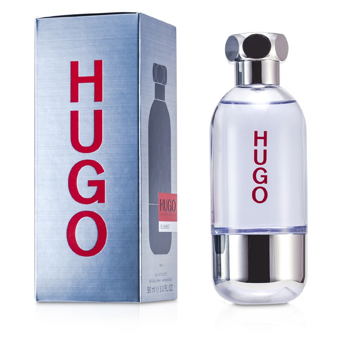 туалетная вода Hugo Element для мужчин, 90 мл