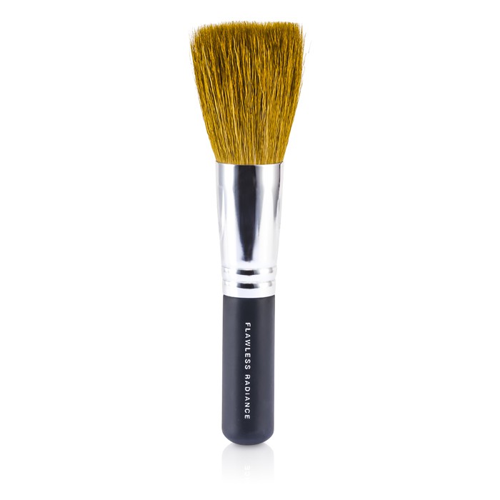 Кисть для макияжа BareMinerals с натуральными волосками для сияющего финиша