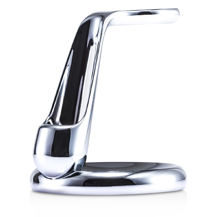 Стойка для бритвы и кисточки Fusion Chrome от The Art of Shaving, 1 шт.