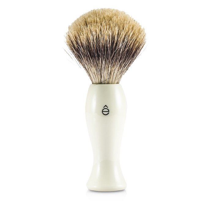 Кисть для бритья Eshave с барсучьим волосом, 1 шт.