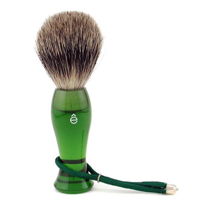 Щетка для бритья Eshave из собачьего ворса, мягкая и долговечная, 1 шт.