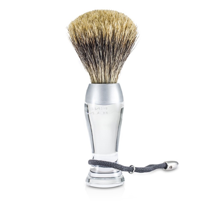 Щётка для бритья Eshave из бобровой шерсти, мягкая и долговечная, 1 шт.