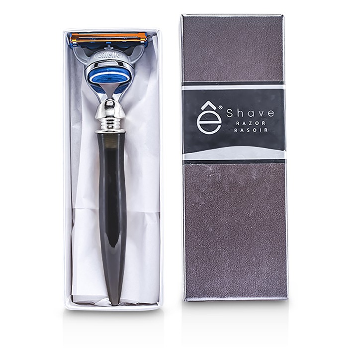 Бритва Eshave с пятилезвиями для идеального бритья, совместима с Gillette® Fusion™, 1 шт.